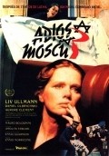 Movies Mosca addio poster