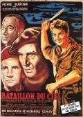 Movies Le bataillon du ciel poster