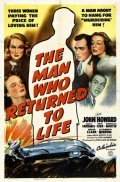 Movies The Man Who Returned to Life poster