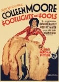 Movies Footlights and Fools poster