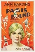 Movies Paris Bound poster