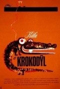Movies Kata a krokodyl poster