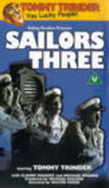 Movies Sailors Three poster