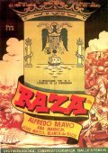Movies Raza poster