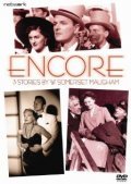 Movies Encore poster