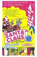 Movies Santa Claus poster