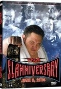 Movies TNA Wrestling: Slammiversary poster