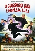 Movies O Guerreiro Didi e a Ninja Lili poster