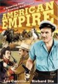 Movies American Empire poster