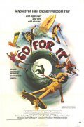 Movies Go for It poster