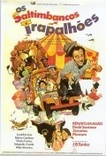 Movies Os saltimbancos Trapalhoes poster