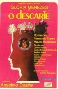 Movies O Descarte poster