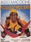 Movies Pizzaiolo et Mozzarel poster