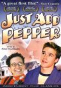 Movies Just Add Pepper poster