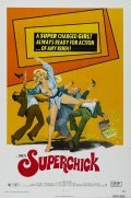 Movies Superchick poster