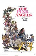 Movies Pink Angels poster