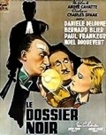 Movies Le dossier noir poster
