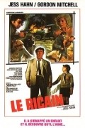 Movies Le ricain poster