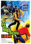 Movies Thompson 1880 poster