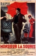 Movies Monsieur La Souris poster