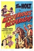 Movies The Mysterious Desperado poster