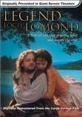 Movies The Legend of Loch Lomond poster