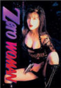 Movies Zero Woman 2 poster