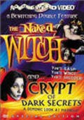 Movies Crypt of Dark Secrets poster