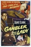 Movies The Gambler and the Lady poster