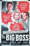 Movies The Big Boss poster