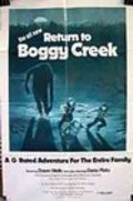 Movies Return to Boggy Creek poster