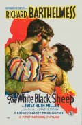 Movies The White Black Sheep poster
