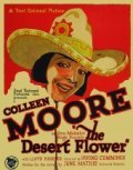 Movies The Desert Flower poster