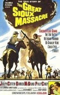 Movies The Great Sioux Massacre poster