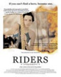 Movies Riders poster