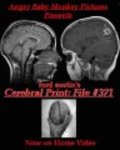 Movies Cerebral Print: File #371 poster