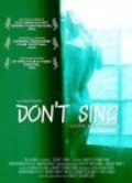 Movies Don't Sing poster