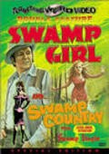Movies Swamp Girl poster