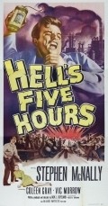 Movies Hell's Five Hours poster