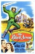 Movies The Black Arrow poster