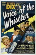 Movies Voice of the Whistler poster