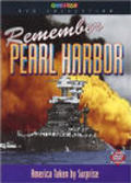 Movies Remember Pearl Harbor poster