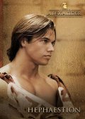 Movies Young Alexander the Great poster