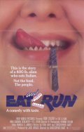 Movies Eat and Run poster