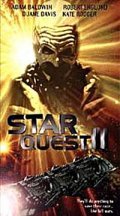 Movies Starquest II poster
