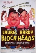Movies Block-Heads poster