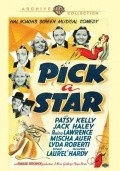 Movies Pick a Star poster