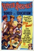 Movies Bored of Education poster