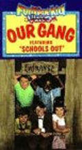 Movies School's Out poster