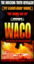 Movies Waco: The Rules of Engagement poster